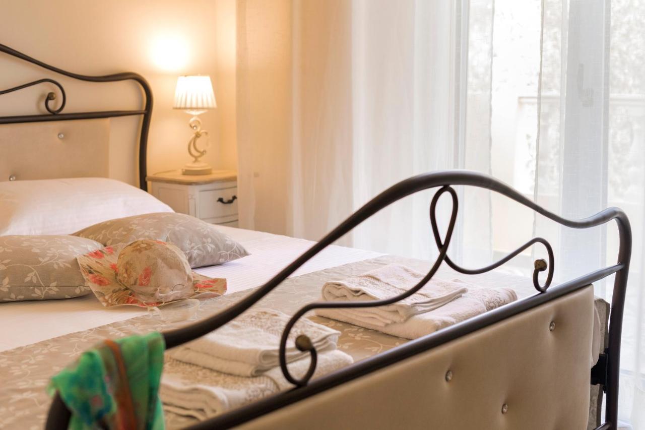 Lindos Luxury Retro Villas Екстер'єр фото