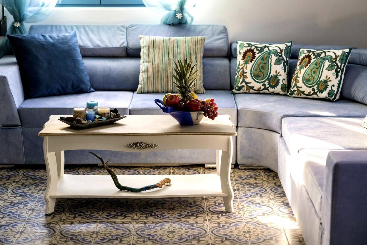 Lindos Luxury Retro Villas Екстер'єр фото