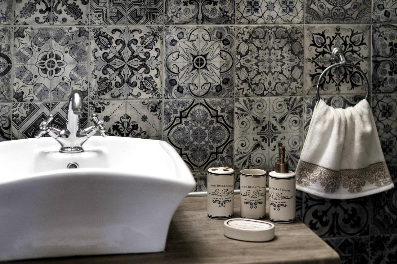 Lindos Luxury Retro Villas Екстер'єр фото