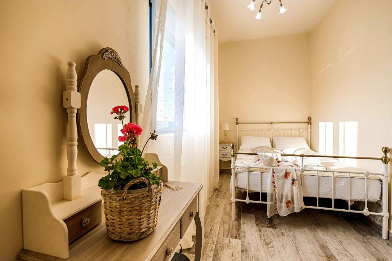 Lindos Luxury Retro Villas Екстер'єр фото