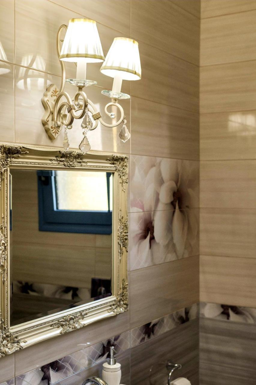 Lindos Luxury Retro Villas Екстер'єр фото