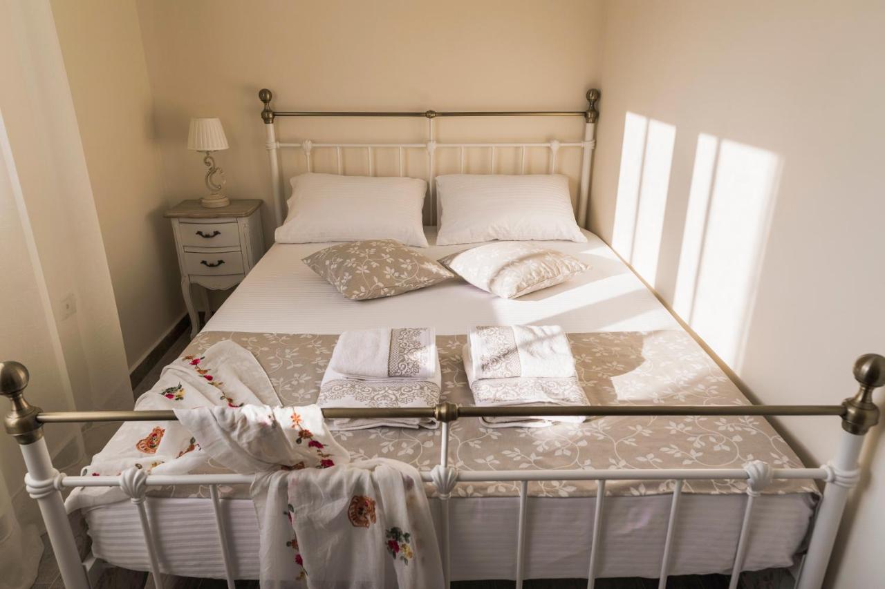 Lindos Luxury Retro Villas Екстер'єр фото