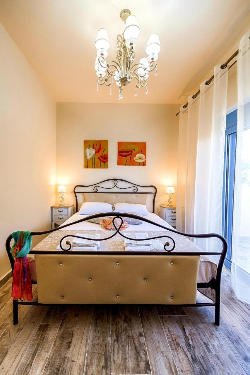 Lindos Luxury Retro Villas Екстер'єр фото