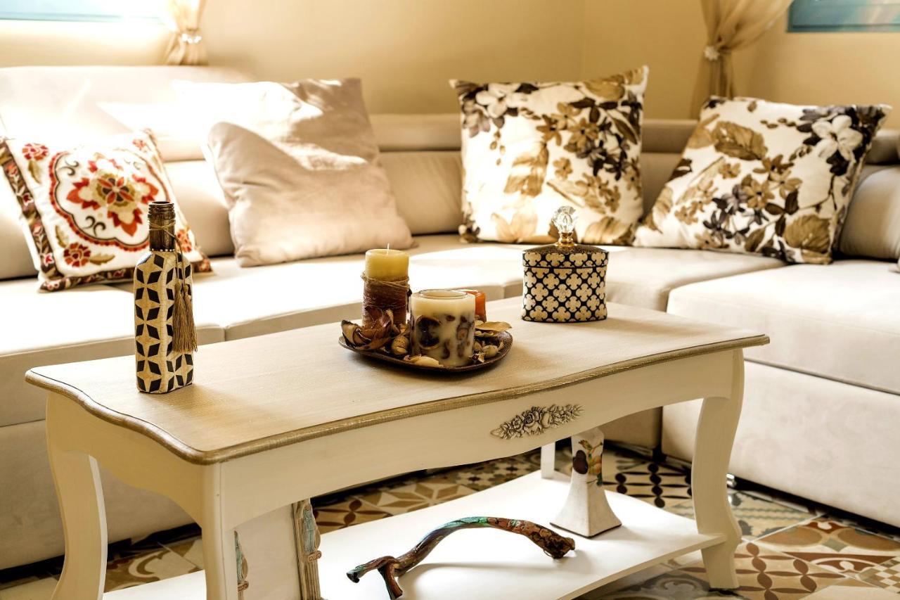 Lindos Luxury Retro Villas Екстер'єр фото