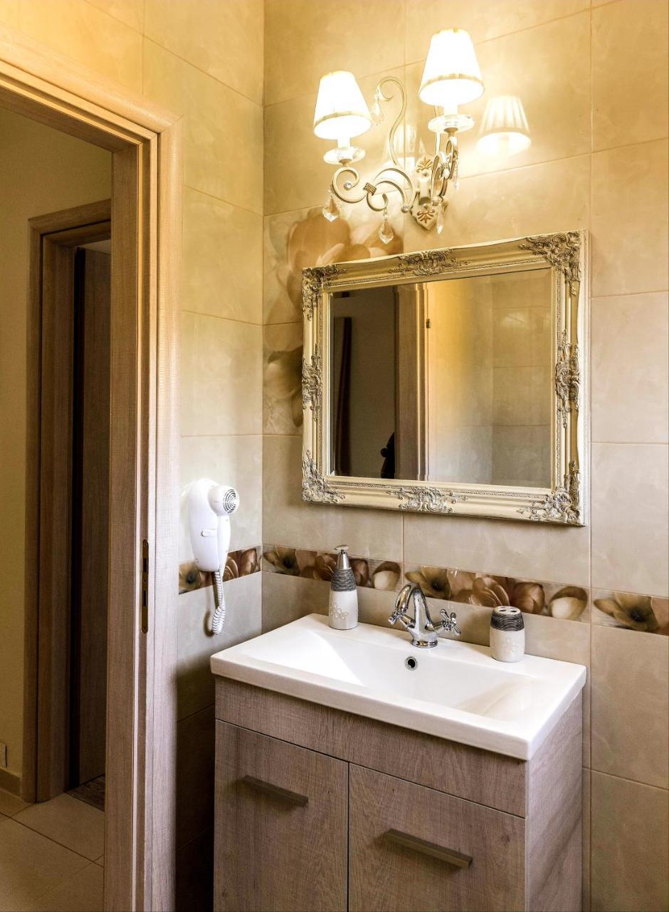 Lindos Luxury Retro Villas Екстер'єр фото